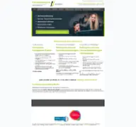 Kleine Seitenvorschau von top-datenschutz.de