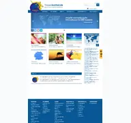 Kleine Seitenvorschau von tropeninstitut.de