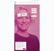 Kleine Seitenvorschau von easylinehost.net