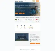 Kleine Seitenvorschau von top-elearning.de
