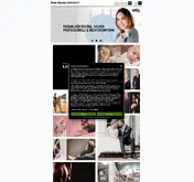 Kleine Seitenvorschau von fotostudio-erhardt.de