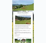 Kleine Seitenvorschau von bauernhof-kaeserei-kroetz.de