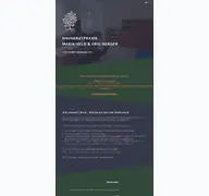 Kleine Seitenvorschau von mein-hausarzt-torgau.de