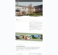 Kleine Seitenvorschau von bauernhof-voss.de