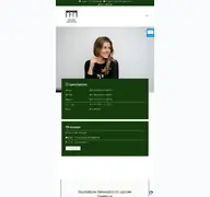 Kleine Seitenvorschau von zahnarzt-maxvorstadt-schuster.de