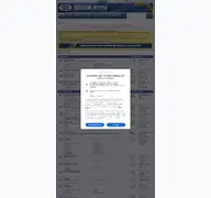 Kleine Seitenvorschau von forumodua.com