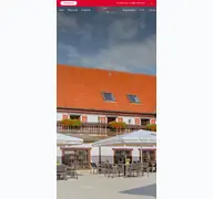 Kleine Seitenvorschau von frauensteinerhof.de