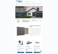 Kleine Seitenvorschau von jotec24.de