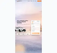 Kleine Seitenvorschau von meinautoverkauf.de