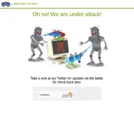 Kleine Seitenvorschau von aviewfrommyseat.com