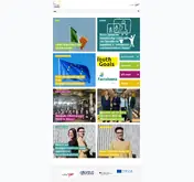 Kleine Seitenvorschau von jugenddialog.de