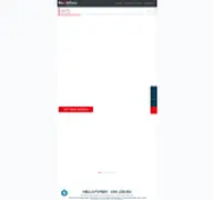 Kleine Seitenvorschau von bauer-software.de