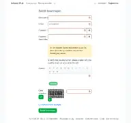 Kleine Seitenvorschau von infosec.pub