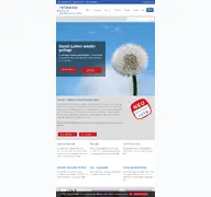 Kleine Seitenvorschau von release-netz.de