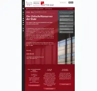 Kleine Seitenvorschau von journals.sub.uni-hamburg.de