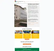 Kleine Seitenvorschau von montessorischule-aschaffenburg.de