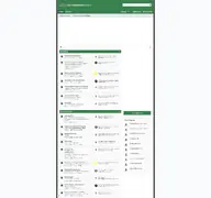 Kleine Seitenvorschau von bauexpertenforum.de