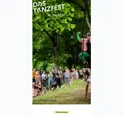 Kleine Seitenvorschau von dastanzfest.ch