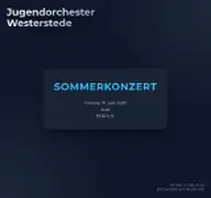 Kleine Seitenvorschau von jo-wst.de