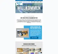 Kleine Seitenvorschau von joymed.de