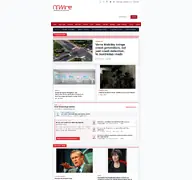 Kleine Seitenvorschau von itwire.com