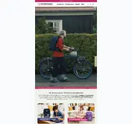 Kleine Seitenvorschau von top-schulranzen.de