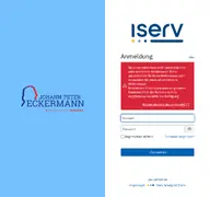 Kleine Seitenvorschau von jpe-winsen.de