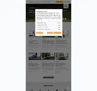 Kleine Seitenvorschau von porscheholding-newsroom.at