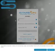 Kleine Seitenvorschau von jph.sams-on.de