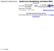 Kleine Seitenvorschau von b.aufschlagwechsel.de