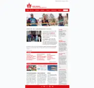 Kleine Seitenvorschau von jpi.donbosco.de