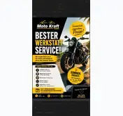 Kleine Seitenvorschau von moto-kraft.de