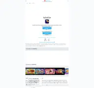 Kleine Seitenvorschau von xn---hd-dklyczdc6czb0ewd6izbh4bn.apkcafe.de