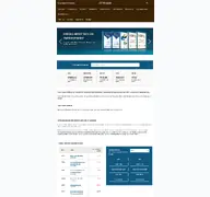 Kleine Seitenvorschau von jpmorgan-zertifikate.de