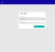 Kleine Seitenvorschau von top.tefra-log.de