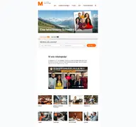 Kleine Seitenvorschau von jobs.migros.ch
