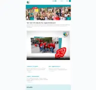 Kleine Seitenvorschau von jrk.de