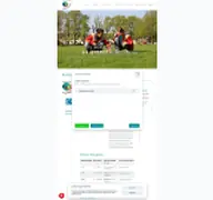 Kleine Seitenvorschau von jrk-troisdorf.de