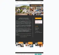 Kleine Seitenvorschau von motorsporthotel.de