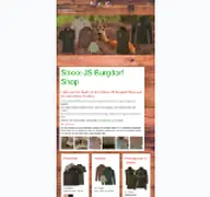Kleine Seitenvorschau von jsburgdorf.stixxx-stick.de