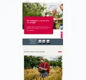 Kleine Seitenvorschau von ibykus.de