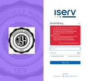 Kleine Seitenvorschau von jsh.lkfd.de