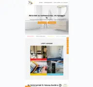 Kleine Seitenvorschau von jsr-gmbh.de