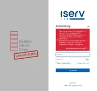 Kleine Seitenvorschau von jssbs.de