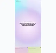 Kleine Seitenvorschau von showcase.com.br