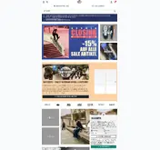 Kleine Seitenvorschau von skatedeluxe.com