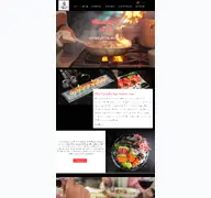 Kleine Seitenvorschau von mrbi-vietcuisine.de