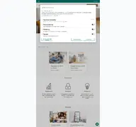 Kleine Seitenvorschau von jtdirektbank.de