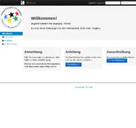 Kleine Seitenvorschau von jtfo-tennis.de