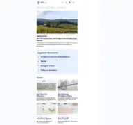 Kleine Seitenvorschau von bauleitplanung.hessen.de